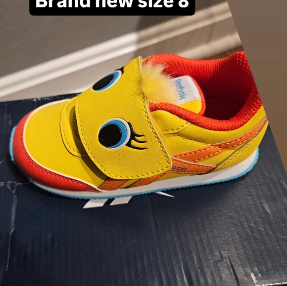 Infant girl shoes - Picture 10 of 16